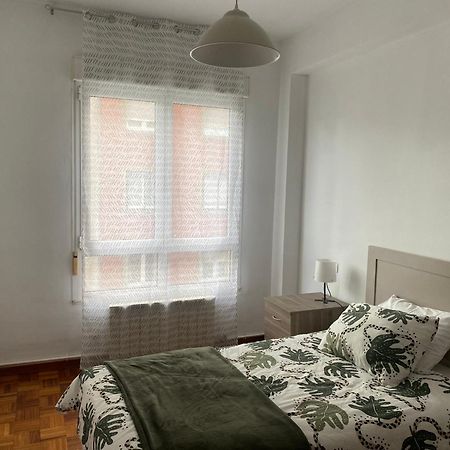 Apartamento Buenavista En Oviedo Eksteriør billede
