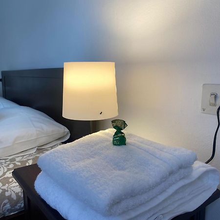 Apartamento Buenavista En Oviedo Eksteriør billede