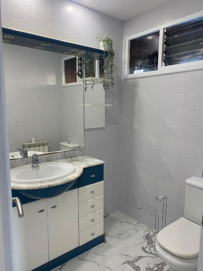 Apartamento Buenavista En Oviedo Eksteriør billede
