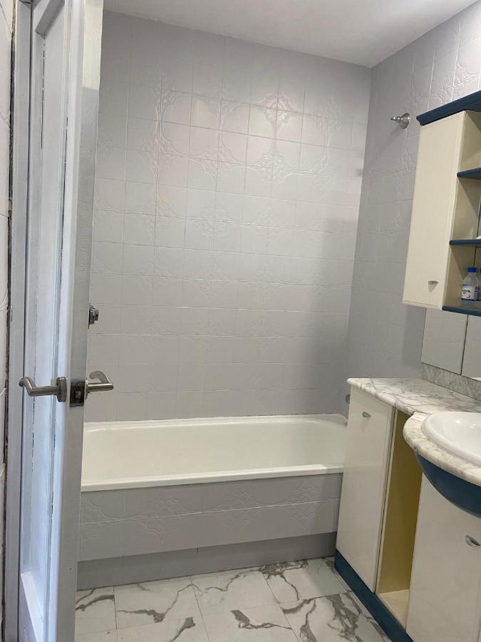 Apartamento Buenavista En Oviedo Eksteriør billede