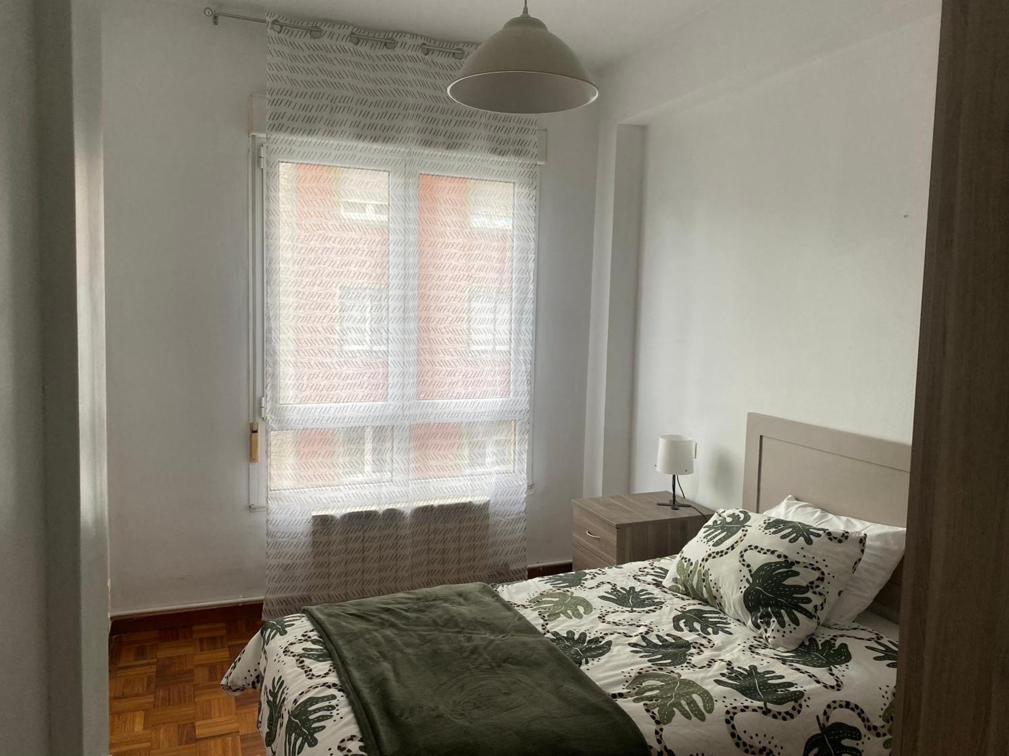 Apartamento Buenavista En Oviedo Eksteriør billede