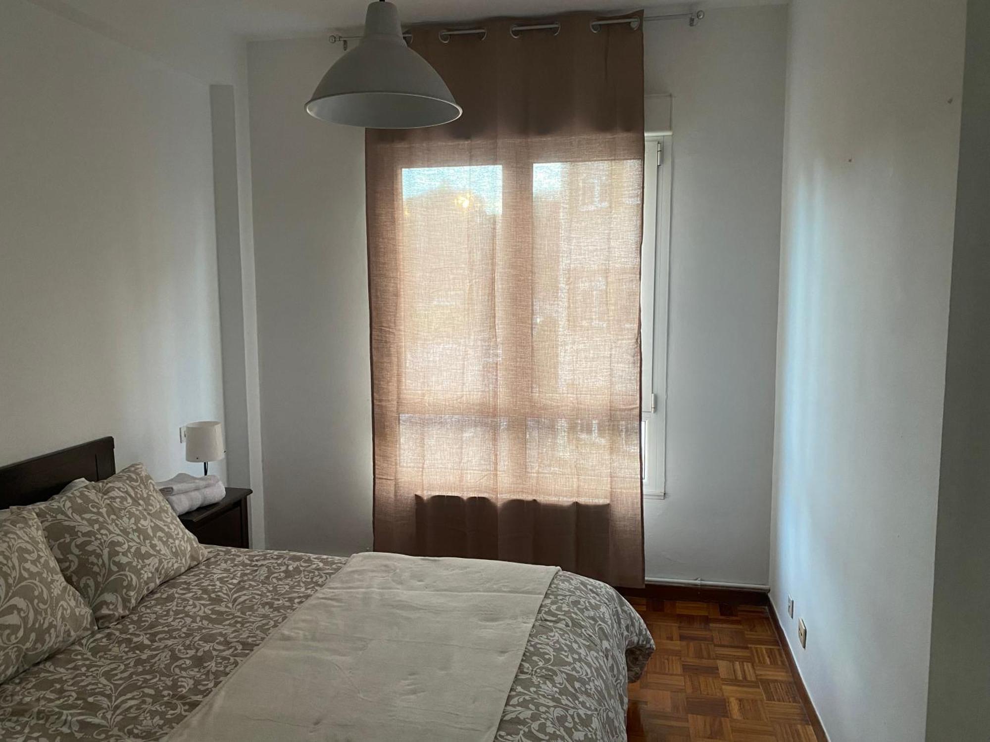 Apartamento Buenavista En Oviedo Eksteriør billede