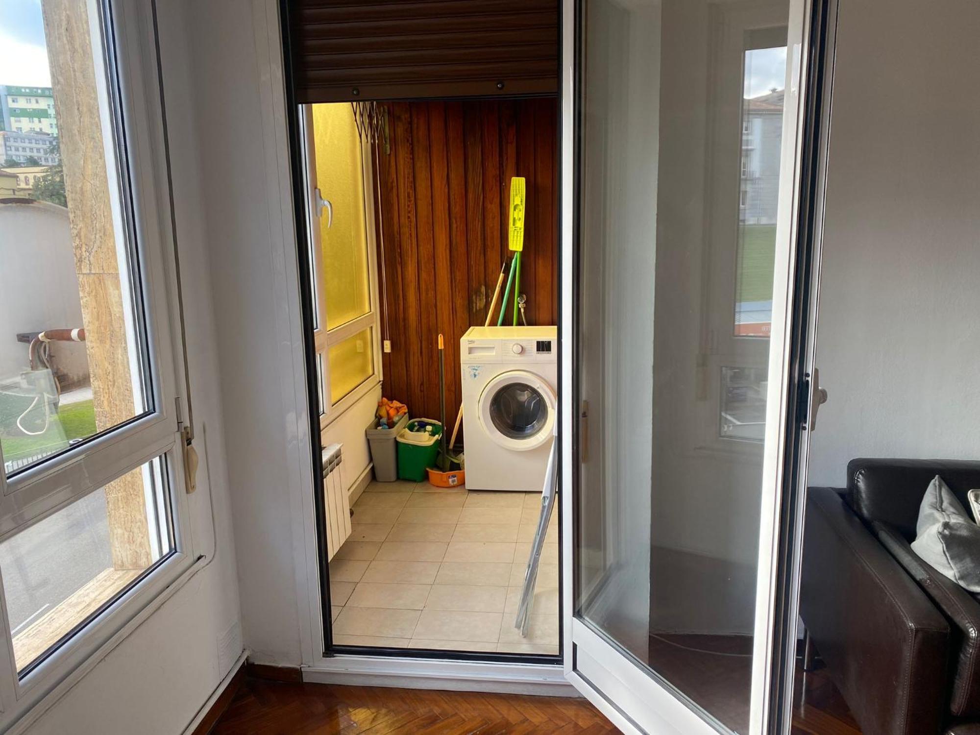 Apartamento Buenavista En Oviedo Eksteriør billede