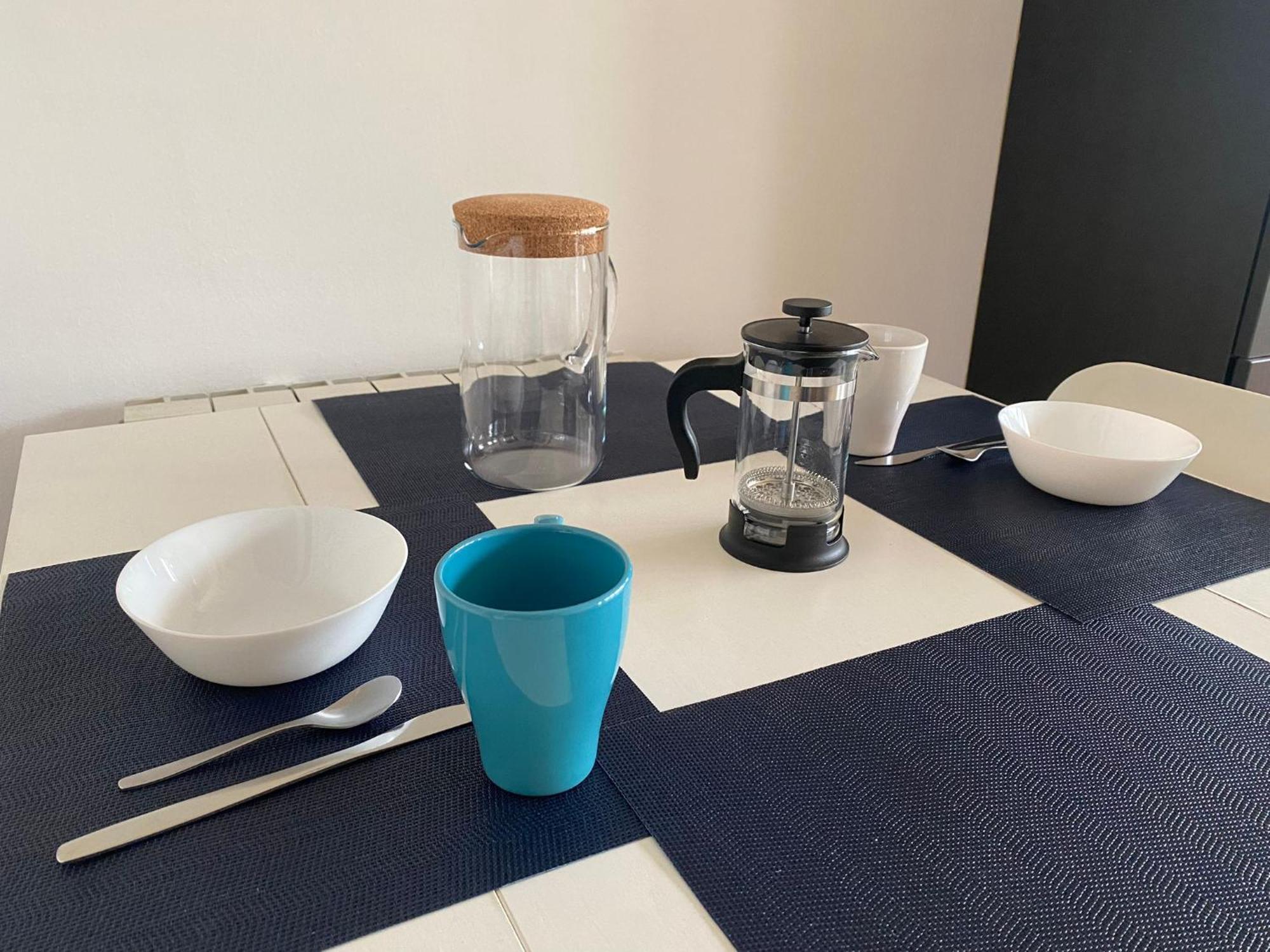 Apartamento Buenavista En Oviedo Eksteriør billede